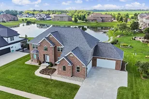 609 Carrera Dr, Savoy, IL 61874 - Photo 60