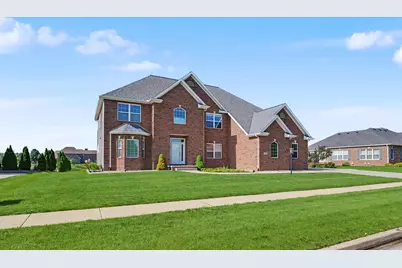 609 Carrera Drive, Savoy, IL 61874 - Photo 2