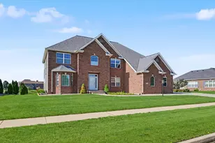 609 Carrera Dr, Savoy, IL 61874 - Photo 2
