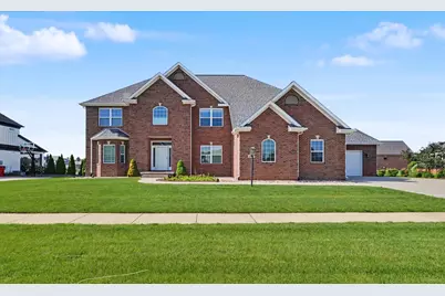 609 Carrera Drive, Savoy, IL 61874 - Photo 1
