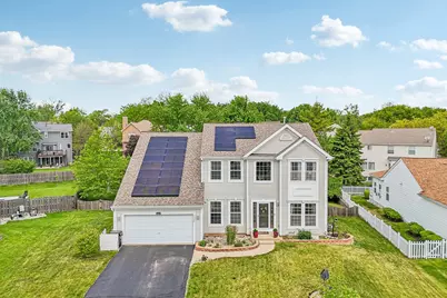 4608 Joyce Lane, McHenry, IL 60050 - Photo 2