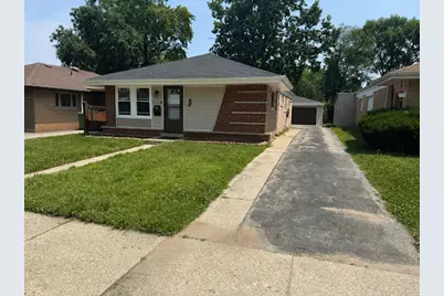 14727 Dorchester Avenue, Dolton, IL 60419 - Photo 2