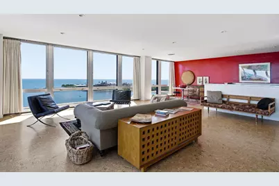 860 N Lake Shore Drive #21K, Chicago, IL 60611 - Photo 6