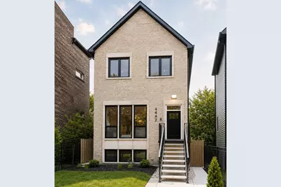 4444 N Greenview Avenue, Chicago, IL 60640 - Photo 1