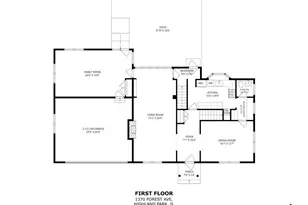 1370 Forest Ave, Highland Park, IL 60035 - Photo 22