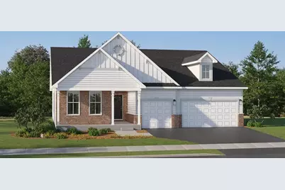 448 Redwood Avenue, Sugar Grove, IL 60554 - Photo 1