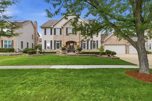 1116 Adler St, Carol Stream, IL 60188 - Photo 1