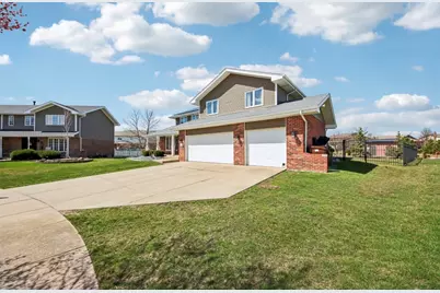 19328 Woodfield Court, Tinley Park, IL 60487 - Photo 4