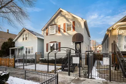 2516 W Lyndale Street, Chicago, IL 60647 - Photo 2