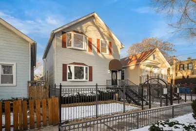 2516 W Lyndale Street, Chicago, IL 60647 - Photo 1