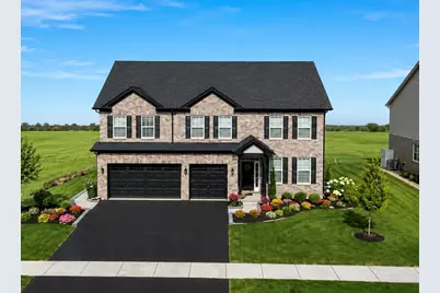 2049 Bilstone Lane, Lynwood, IL 60411 - Photo 1