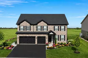 2049 Bilstone Ln, Lynwood, IL 60411 - Photo 1
