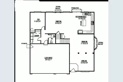 2049 Bilstone Lane, Lynwood, IL 60411 - Photo 22