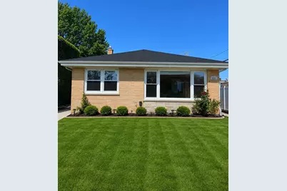 8344 Kedvale Avenue, Skokie, IL 60076 - Photo 1