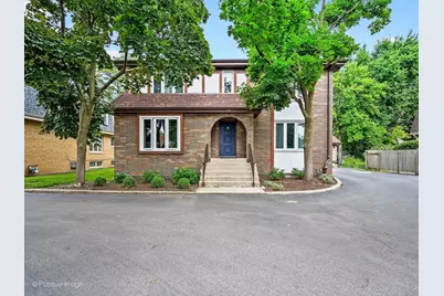 516 S La Grange Road, La Grange, IL 60525 - Photo 1