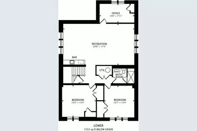 6010 N Neva Avenue, Chicago, IL 60631 - Photo 48