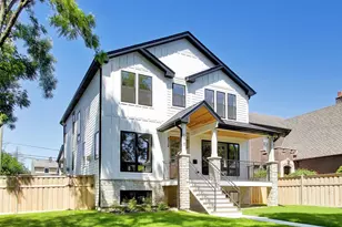6010 N Neva Ave, Chicago, IL 60631 - Photo 2