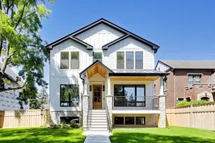 6010 N Neva Ave, Chicago, IL 60631 - Photo 1