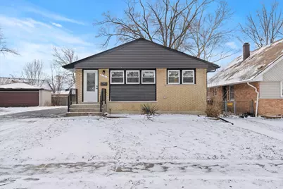 3735 169th Street, Country Club Hills, IL 60478 - Photo 1