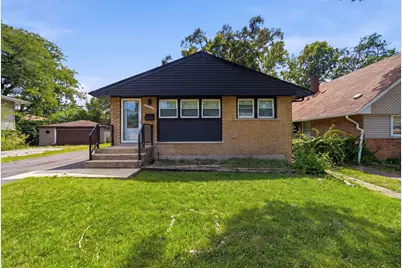 3735 169th Street, Country Club Hills, IL 60478 - Photo 1