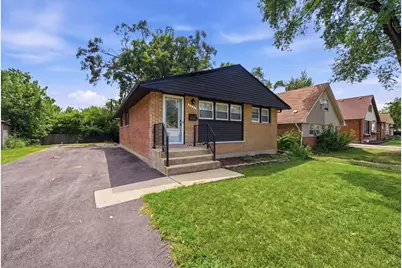 3735 169th Street, Country Club Hills, IL 60478 - Photo 2