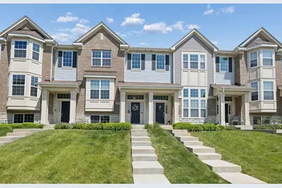 2993 Henley Lane, Naperville, IL 60540 - Photo 1