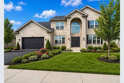 2073 Bilstone Drive, Lynwood, IL 60411 - Photo 1
