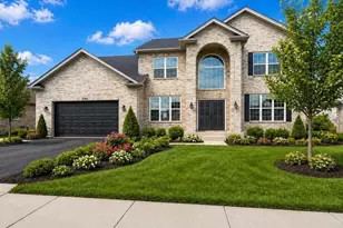 2073 Bilstone Dr, Lynwood, IL 60411 - Photo 1