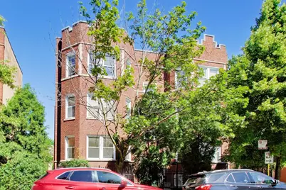 2730 N Sawyer Avenue #1S, Chicago, IL 60647 - Photo 1