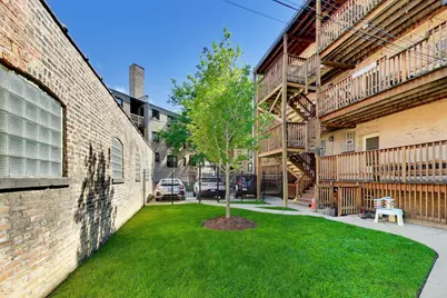 2730 N Sawyer Avenue #1S, Chicago, IL 60647 - Photo 16