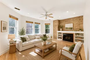 2730 N Sawyer Ave, Chicago, IL 60647 - Photo 2