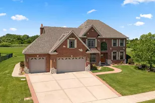 10518 Nebraska St, Frankfort, IL 60423 - Photo 1
