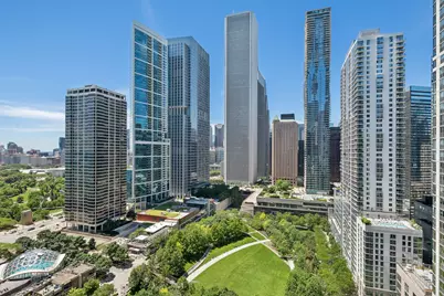 201 N Westshore Drive #2705, Chicago, IL 60601 - Photo 18
