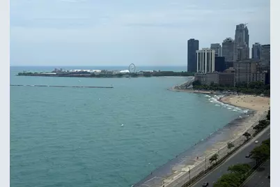 1440 N Lake Shore Drive #23A, Chicago, IL 60610 - Photo 6