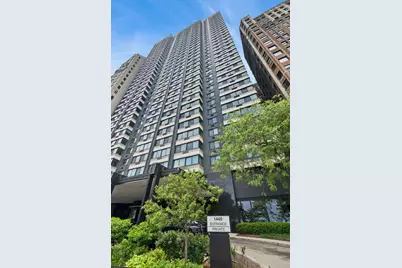 1440 N Lake Shore Drive #23A, Chicago, IL 60610 - Photo 1