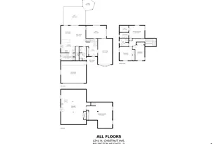 1241 N Chestnut Ave, Arlington Heights, IL 60004 - Photo 28