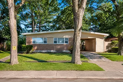 267 Somonauk Street, Park Forest, IL 60466 - Photo 1