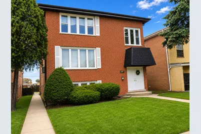 283 Yates Avenue, Calumet City, IL 60409 - Photo 1