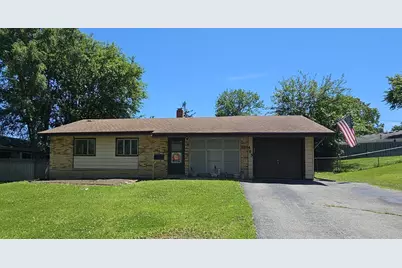 485 Washington Boulevard, Hoffman Estates, IL 60169 - Photo 1