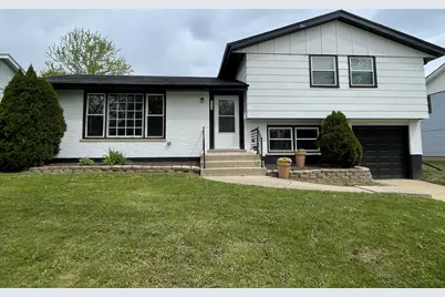 3316 Birchwood Drive, Hazel Crest, IL 60429 - Photo 1