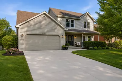 2541 Cheshire Drive, Aurora, IL 60504 - Photo 2