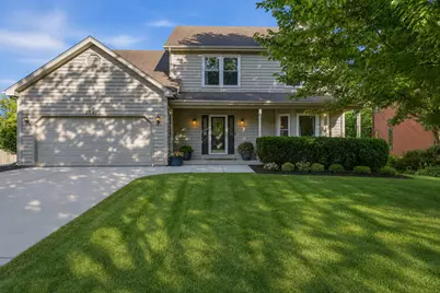 2541 Cheshire Drive, Aurora, IL 60504 - Photo 1