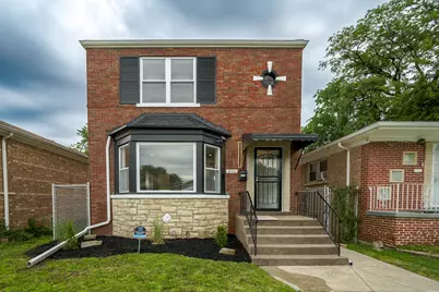 452 W 104th Street, Chicago, IL 60628 - Photo 2