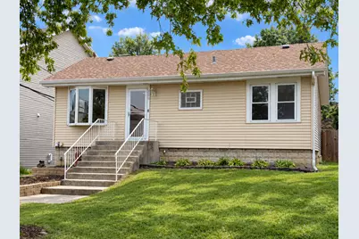 110 E 56th Street, Westmont, IL 60559 - Photo 1
