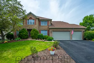 3178 Preakness Dr, Aurora, IL 60502 - Photo 1