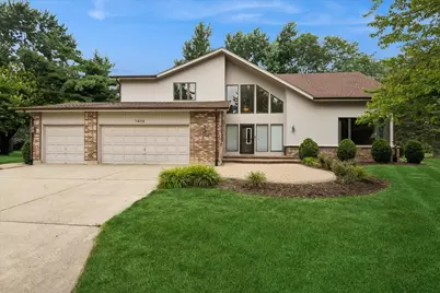1413 Annie Lane, Libertyville, IL 60048 - Photo 1