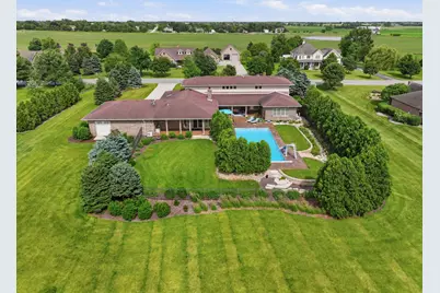 24104 S Old Farm Road, Manhattan, IL 60442 - Photo 2