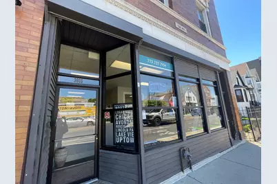 3605 W Belmont Street #STOREFRONT, Chicago, IL 60618 - Photo 2