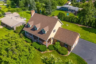 22205 W Pineview Drive, Antioch, IL 60002 - Photo 2