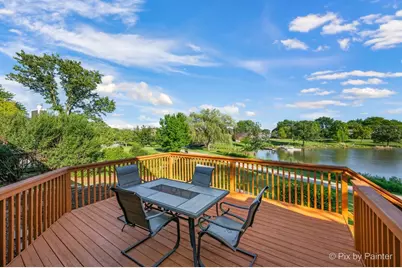 1341 W Sturbridge Drive, Hoffman Estates, IL 60192 - Photo 36
